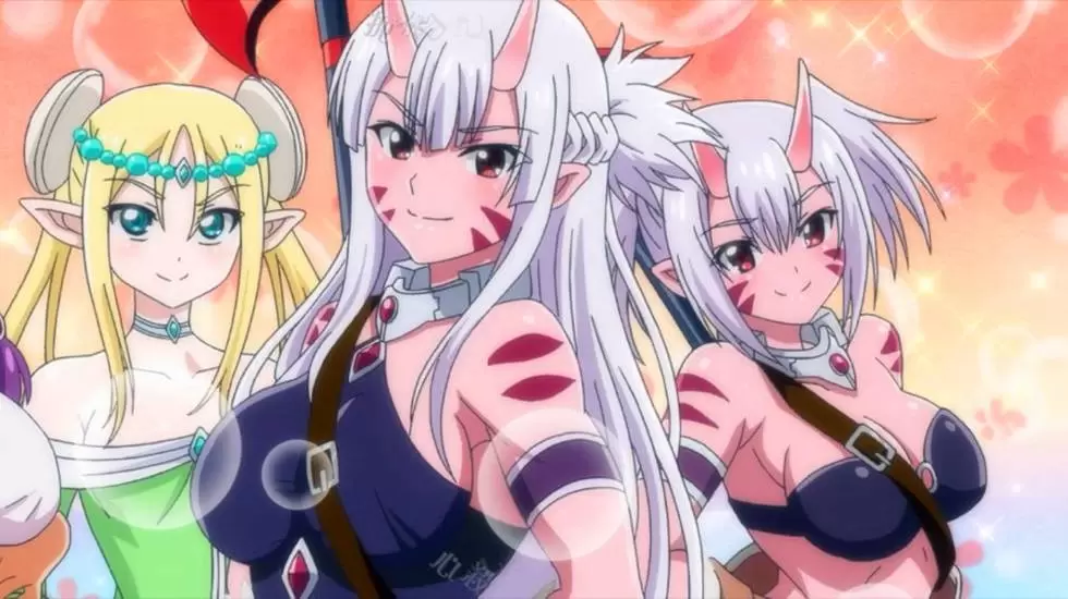 中文字幕-彼得·格里尔的贤者时间 第2话