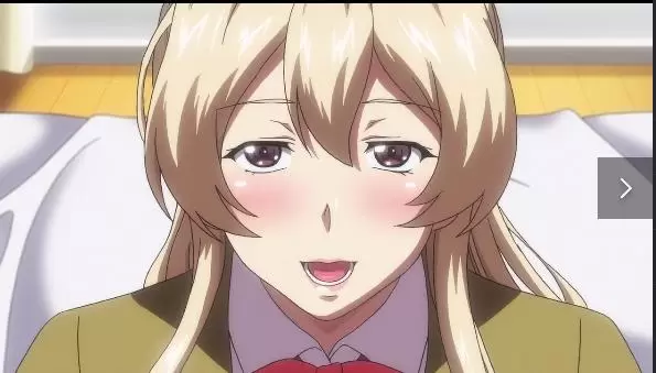 Daraku Reijou Uncensored