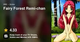 中文字幕 妖精之森 蕾米醬