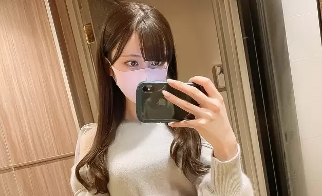 世の美少女まいちゃん-2弾 ゴムに入った精子をごっくん後に無許可中出