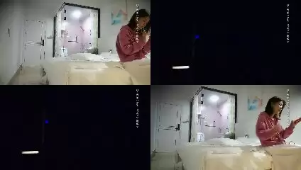 鸭哥侦探-深夜场约了个粉色衣服萌妹子