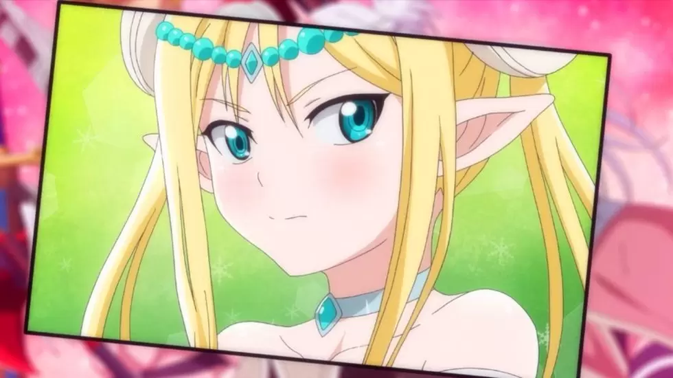 中文字幕-彼得·格里尔的贤者时间 第1话