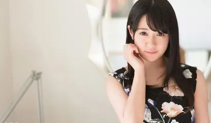 [S-cute-608]-1 純潔的美少女的秘密SEX Yua