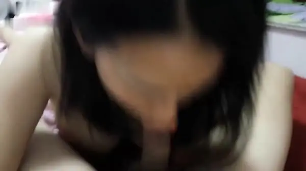 最喜欢她帮我吹啊吹高清露脸