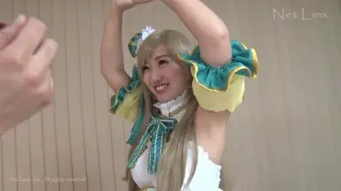 角色扮演巨乳妹驚人狂肏姦 前篇 藤井沙彌
