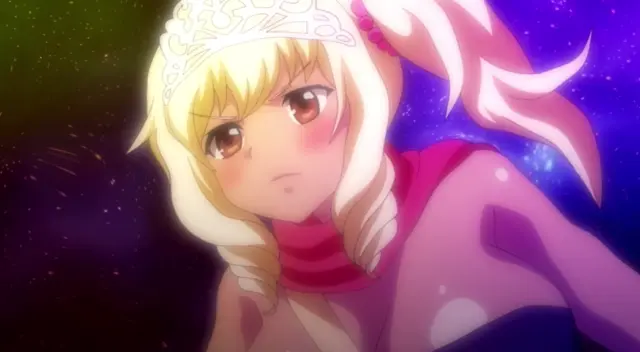 成人卡通 色情动漫-中文字幕-梅露缇丝・任务 ＃1