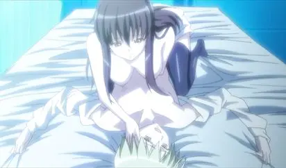 Foxsub-あきそら 梦の中 OVA