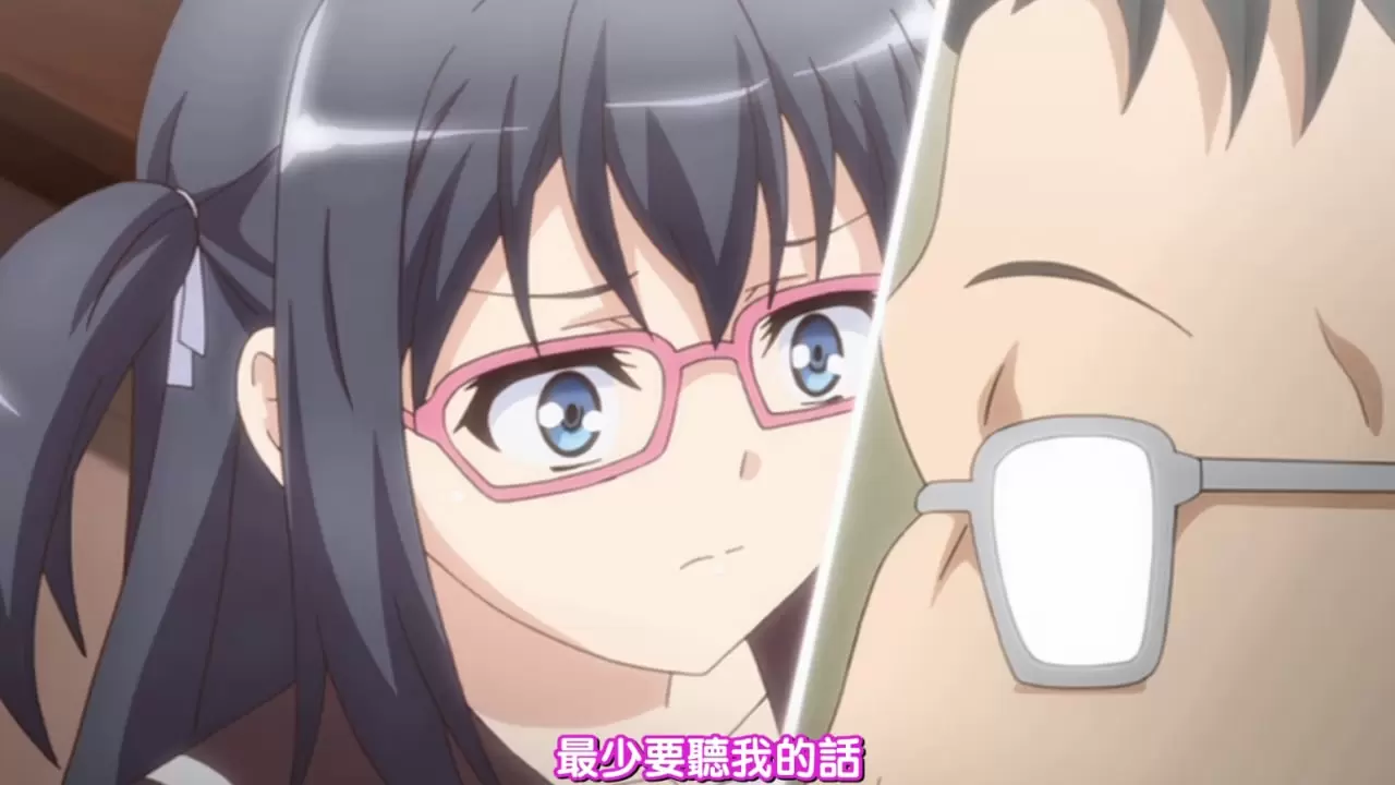 鈴木みら乃コンビニ少女Z 第一話