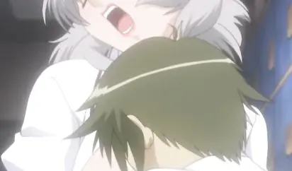 クライミライ scene1 淫惨なる过去