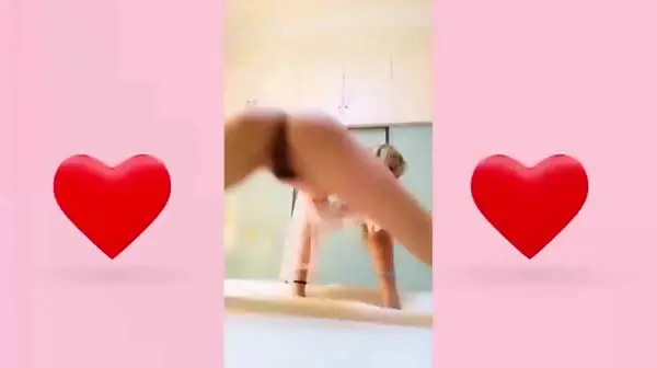 集合了许多国产直播大秀的音乐MTV 撸了好几次