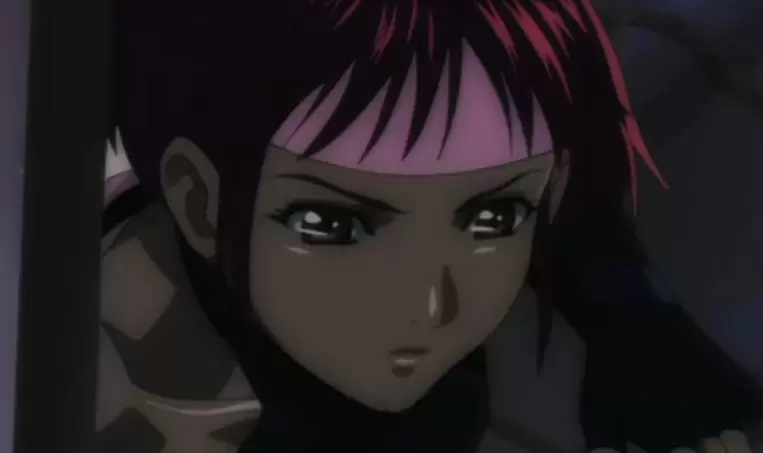 中文字幕-一 幕末奇譚 1-2