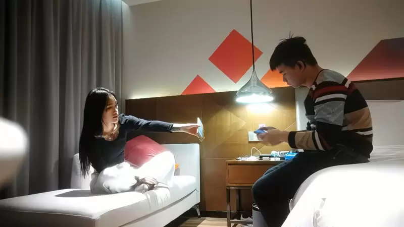 3000网约外围嫩妹 小智寻花2022.2.27