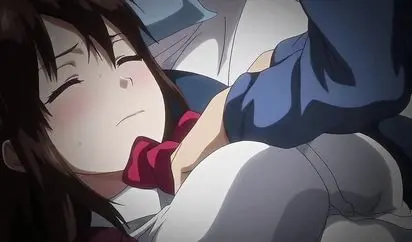 BOOTLEG 饭塚先辈×ブレザー ―姉キュン より― THE ANIMATION