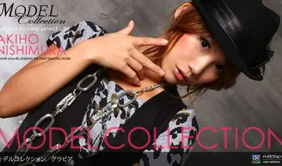 Model Collection select .80 グラビア