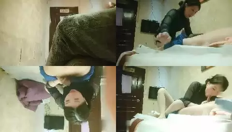 伟哥寻欢05-05会所打手枪口暴