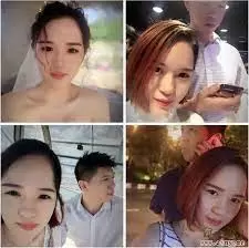 美女新婚一年后出轨大胡子猥琐男