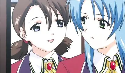 WU 放课后 濡れた制服 课外授业2