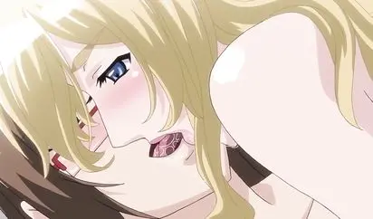 ピンクパイナップル 雾谷伯爵家の六姉妹 第2话“闇の家族”