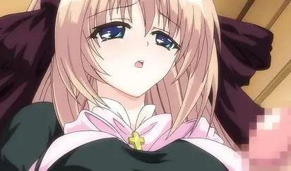 WHITE BEAR 朝からずっしりミルクポット おち○ぽみるく1杯目