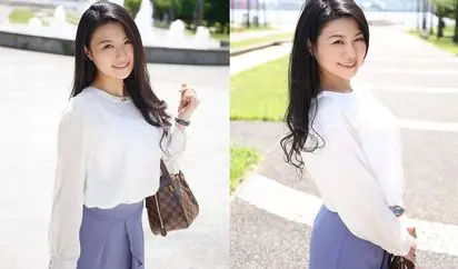 [Mywife-737] 中村 唯花 再會篇