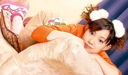 恋の初脱ぎパンツ