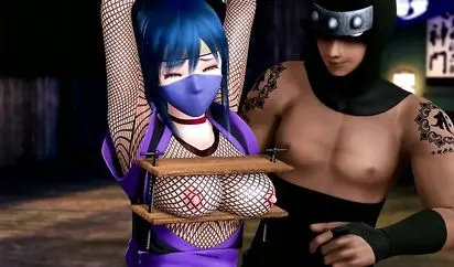 @OZ 美少女くのいち 枫