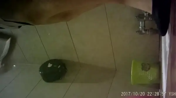 厕所偷拍 云上会所酒吧合集 186