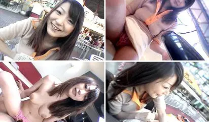 さやかと初デート