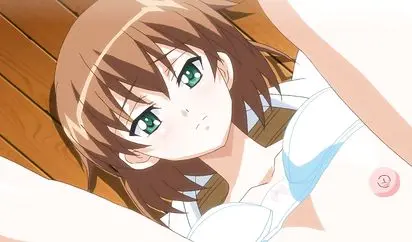 Poro 鬼父2 上巻“おバかな袴っ娘の反省”