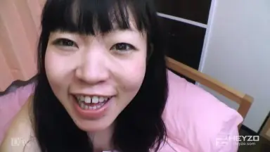 ハメ撮り成るか デリヘル嬢と交渉してみました HEYZO-0663