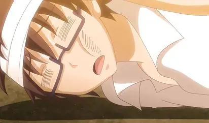 キどきッ revolution 天使と悪魔の搾精バトル 月夜の晩に悪魔参上