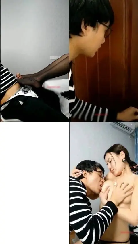 国产自拍 豆芽姐 剧情14