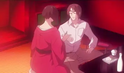 Milky カルタグラ ツキ狂イノ病 第一夜