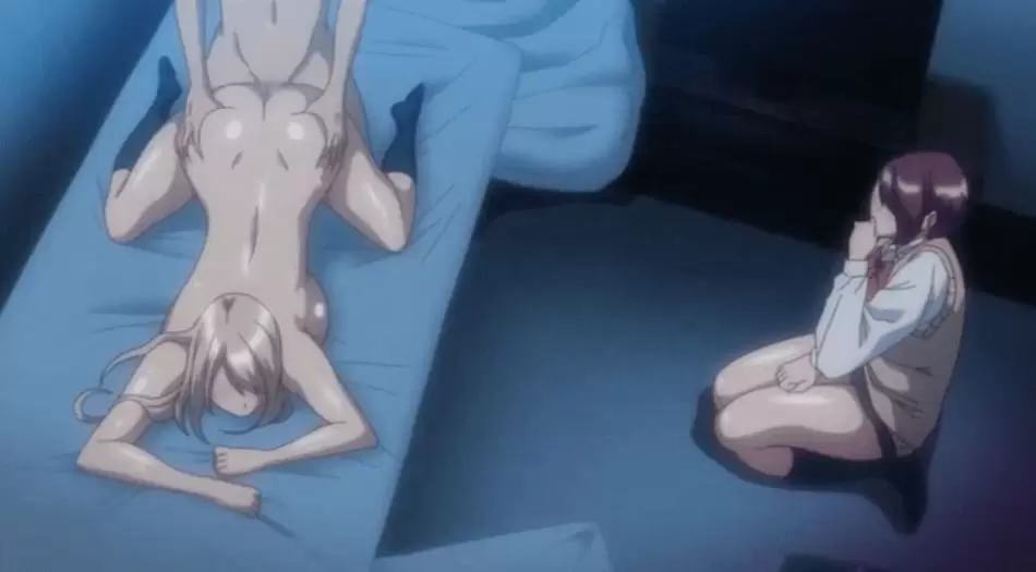 我交到炮友的理由3