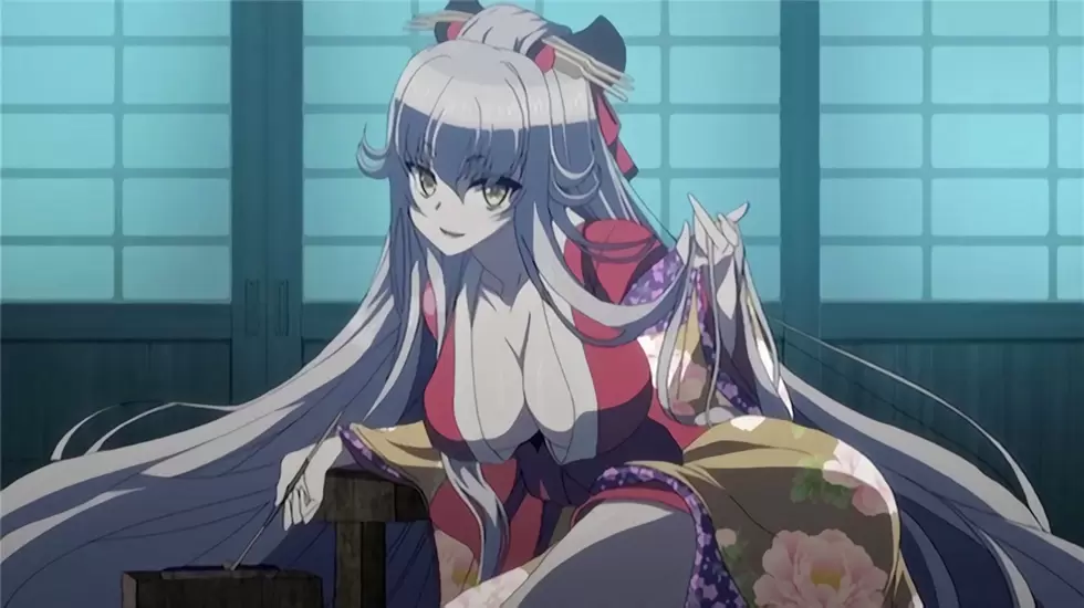 中文字幕-戀之交 忘卻的妖狐 1