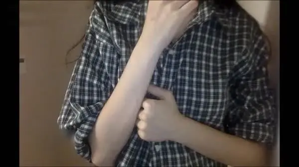 身材不错的美女家中诱惑自拍 第三部