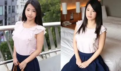 [Mywife-00876] 吉井 麻紀 蒼い再會