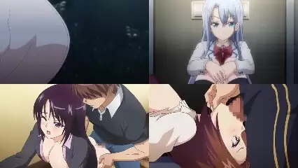 色情H动漫-向着小小的花蕾的深处 3 中文字幕