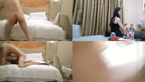 91沈先生04-05学姐很有女神范