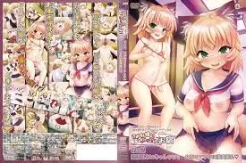 中文字幕-狐娘的色情旅館 2